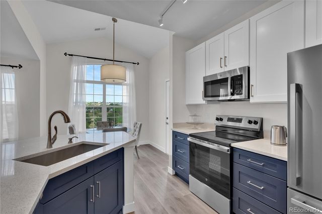 18645 Stroh Road, Parker, CO 80134