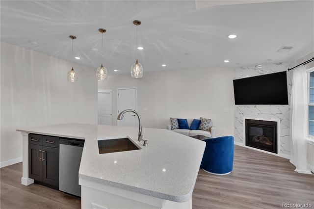 18645 Stroh Road, Parker, CO 80134