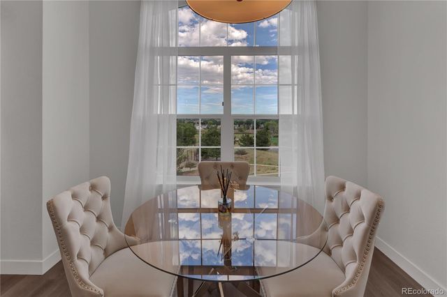 18645 Stroh Road, Parker, CO 80134