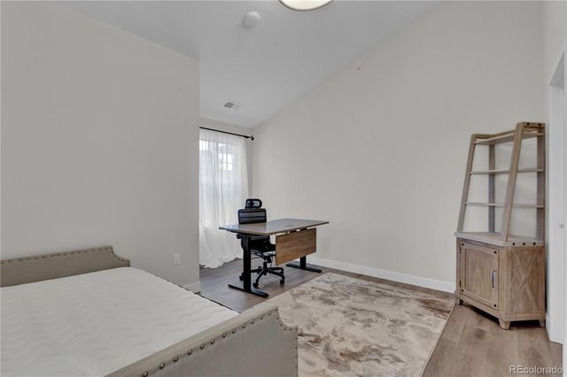 18645 Stroh Road, Parker, CO 80134