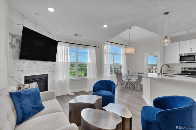 18645 Stroh Road, Parker, CO 80134