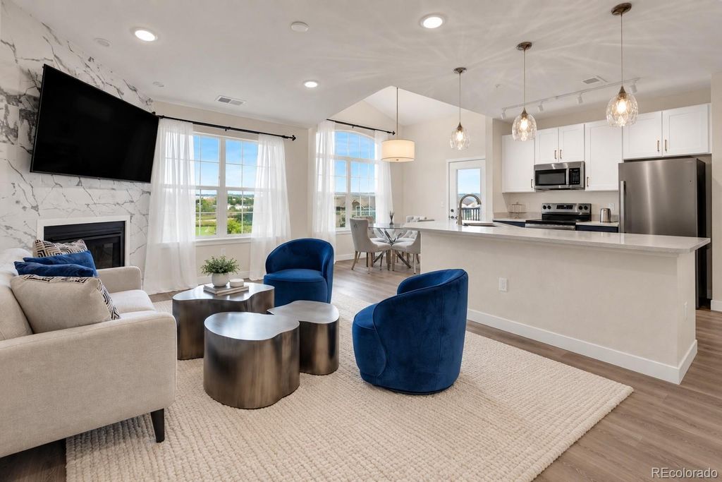 18645 Stroh Road, Parker, CO 80134