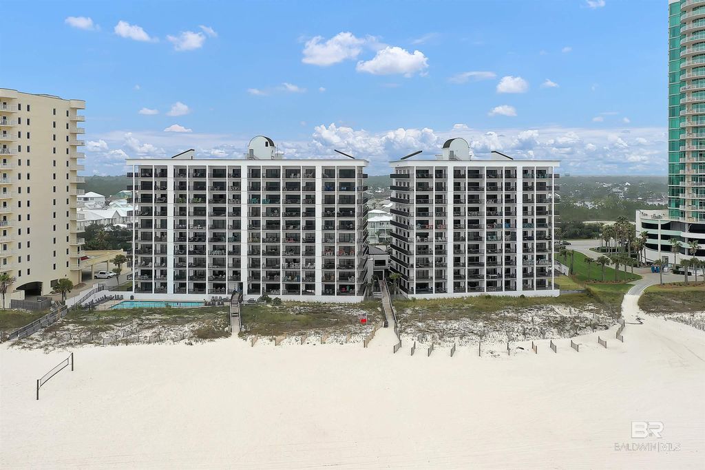 26266 Perdido Beach Boulevard 1015-B, Orange Beach, AL 36561