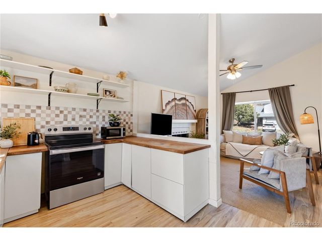 7150 Silver Torch Ter, Colorado Springs, CO 80919