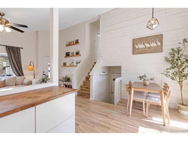 7150 Silver Torch Ter, Colorado Springs, CO 80919