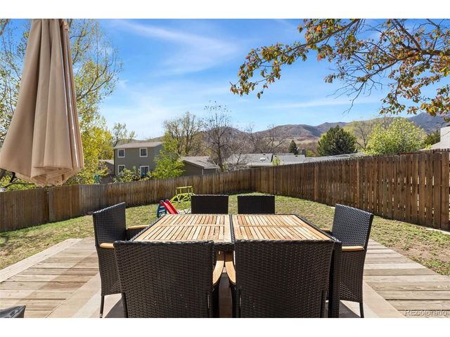7150 Silver Torch Ter, Colorado Springs, CO 80919