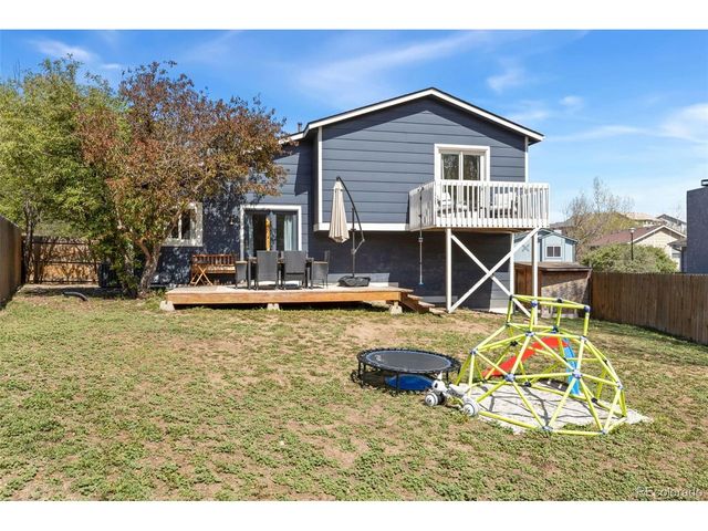 7150 Silver Torch Ter, Colorado Springs, CO 80919