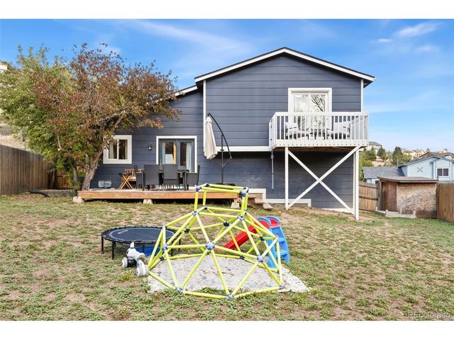 7150 Silver Torch Ter, Colorado Springs, CO 80919
