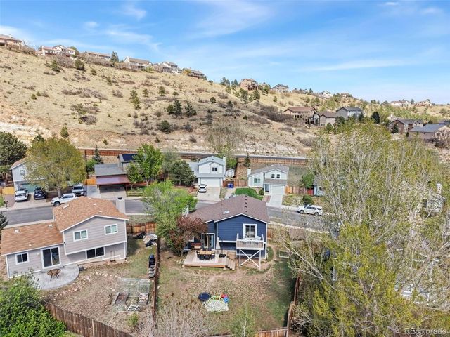 7150 Silver Torch Ter, Colorado Springs, CO 80919
