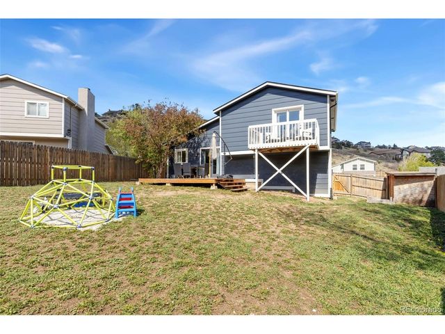 7150 Silver Torch Ter, Colorado Springs, CO 80919