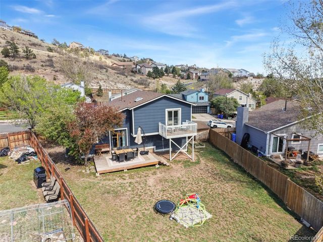 7150 Silver Torch Ter, Colorado Springs, CO 80919