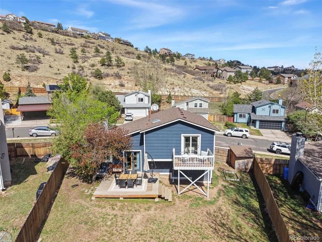 7150 Silver Torch Ter, Colorado Springs, CO 80919