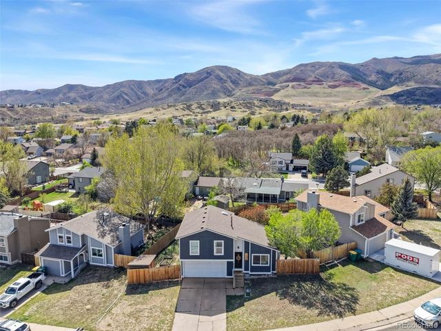 7150 Silver Torch Ter, Colorado Springs, CO 80919