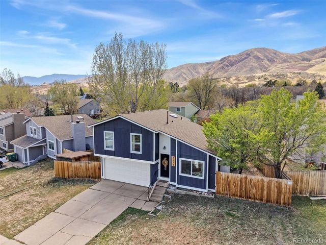 7150 Silver Torch Ter, Colorado Springs, CO 80919