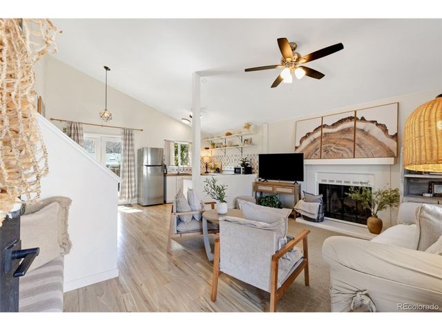 7150 Silver Torch Ter, Colorado Springs, CO 80919