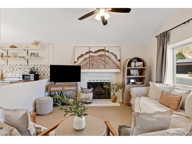 7150 Silver Torch Ter, Colorado Springs, CO 80919