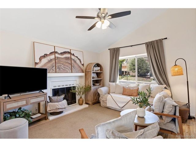 7150 Silver Torch Ter, Colorado Springs, CO 80919