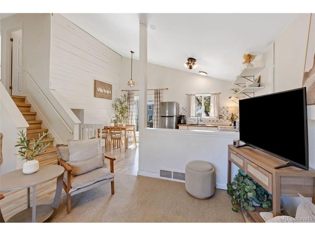 7150 Silver Torch Ter, Colorado Springs, CO 80919