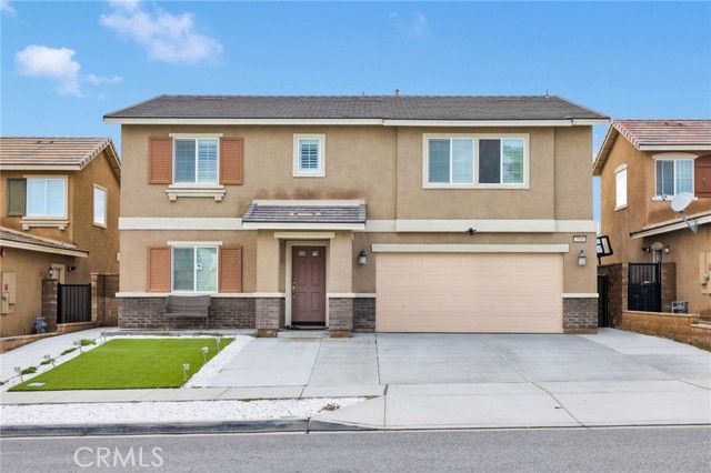 7516 Avocado Cove, Fontana, CA 92336