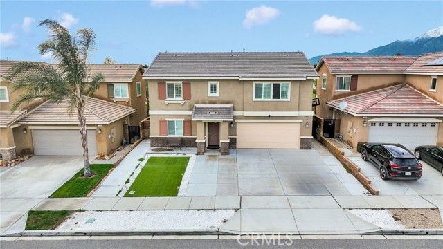 7516 Avocado Cove, Fontana, CA 92336