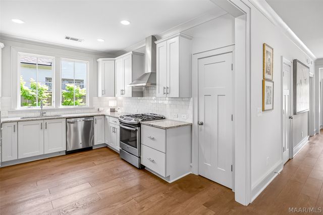 5106 Mercer Street, Montgomery, AL 36116
