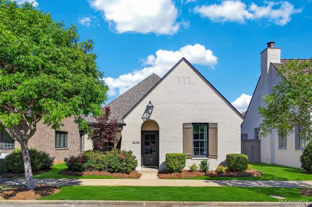 5106 Mercer Street, Montgomery, AL 36116