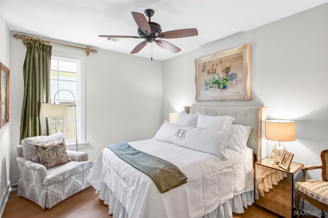 5106 Mercer Street, Montgomery, AL 36116