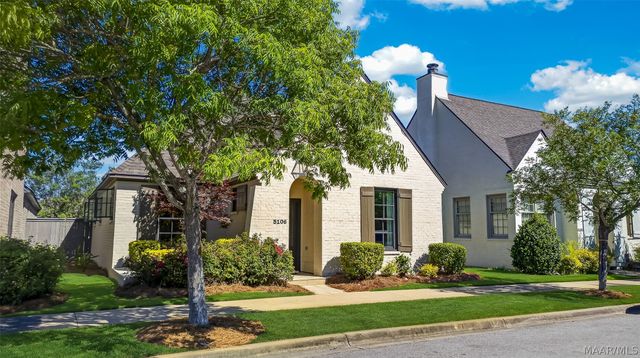 5106 Mercer Street, Montgomery, AL 36116