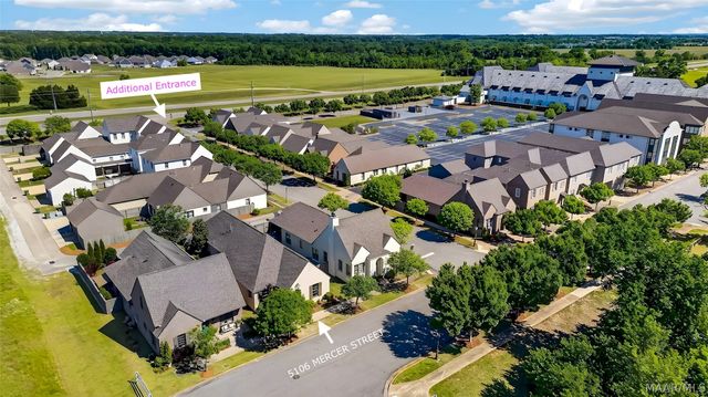 5106 Mercer Street, Montgomery, AL 36116