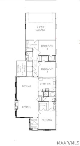 5106 Mercer Street, Montgomery, AL 36116