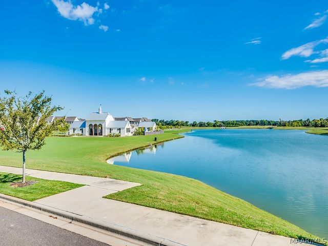 5106 Mercer Street, Montgomery, AL 36116