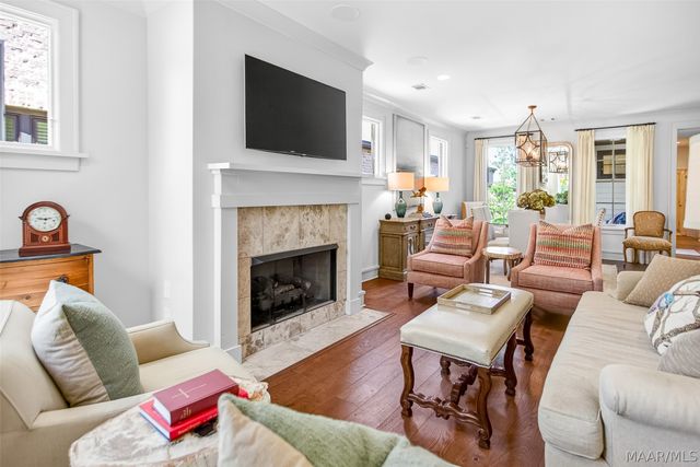 5106 Mercer Street, Montgomery, AL 36116
