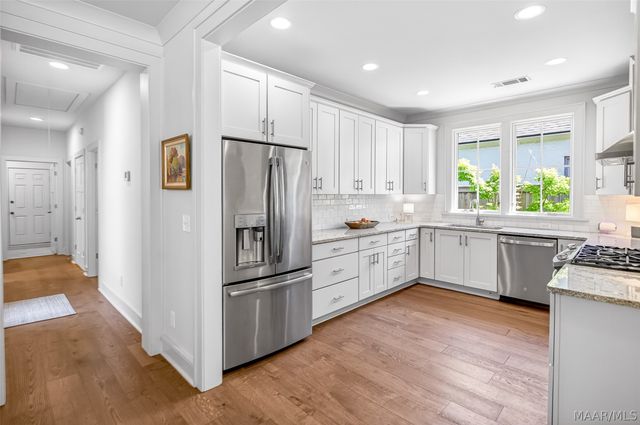 5106 Mercer Street, Montgomery, AL 36116