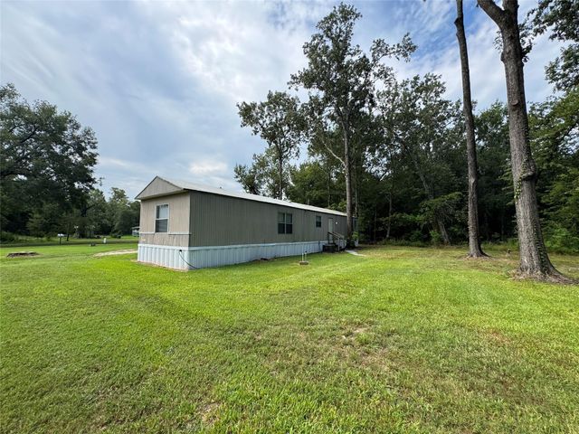 413 Normagene Street, Livingston, TX 77351