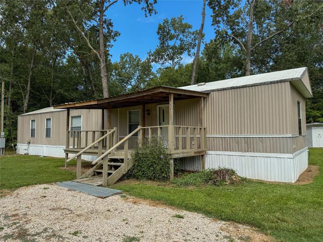 413 Normagene Street, Livingston, TX 77351