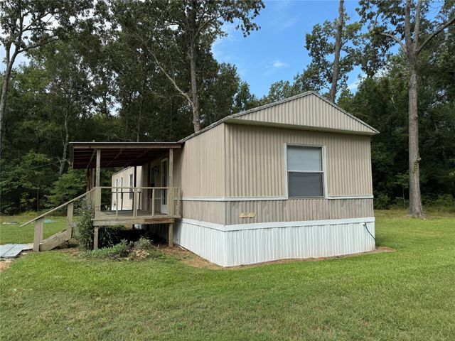 413 Normagene Street, Livingston, TX 77351