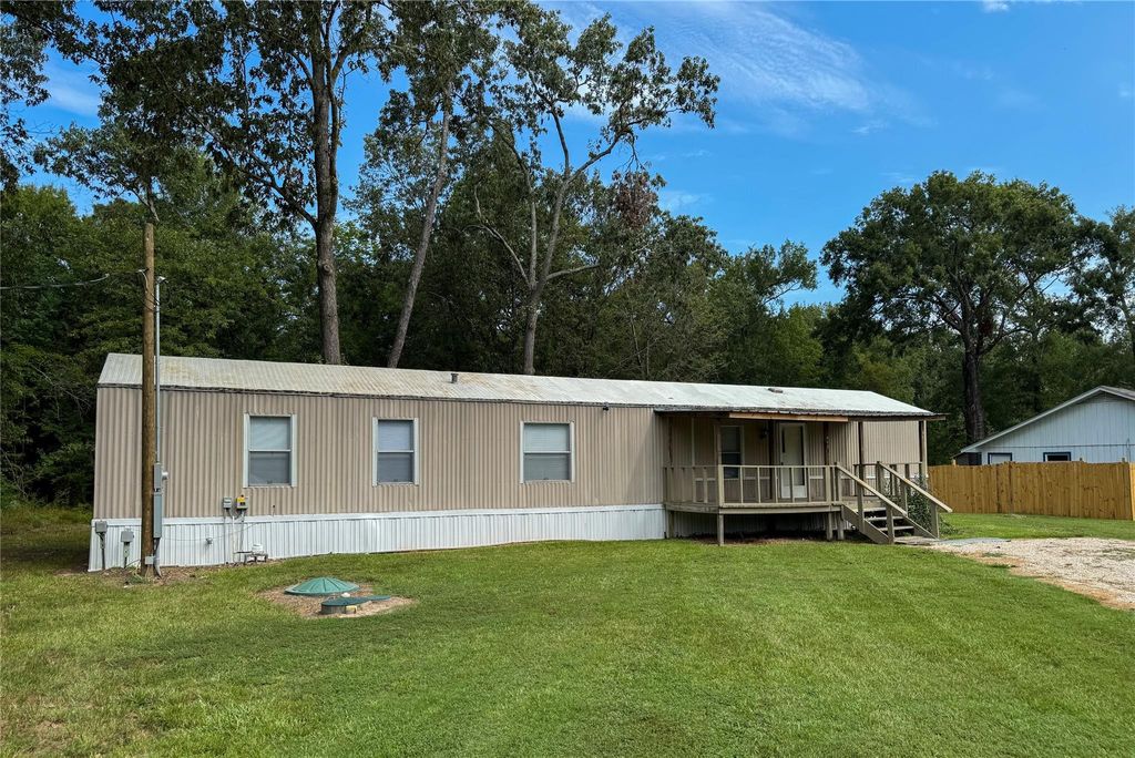 413 Normagene Street, Livingston, TX 77351