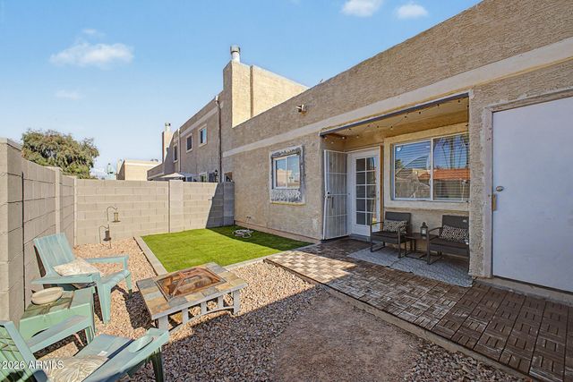 418 E HIDALGO Avenue, Phoenix, AZ 85040