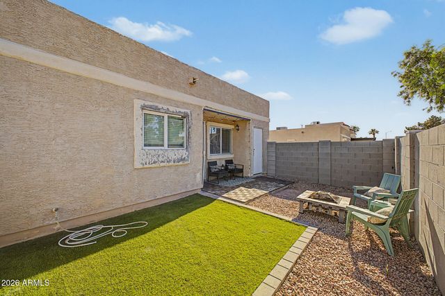 418 E HIDALGO Avenue, Phoenix, AZ 85040