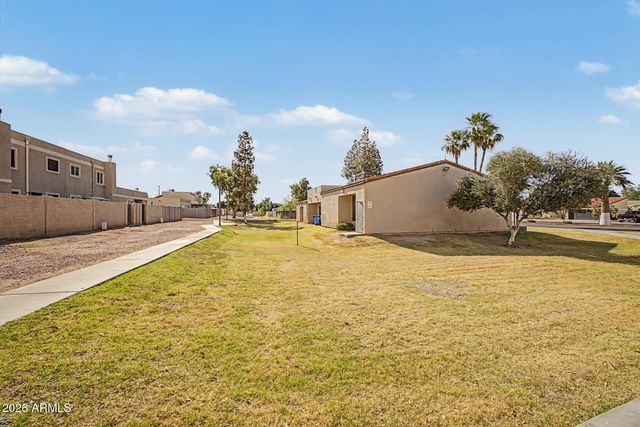 418 E HIDALGO Avenue, Phoenix, AZ 85040