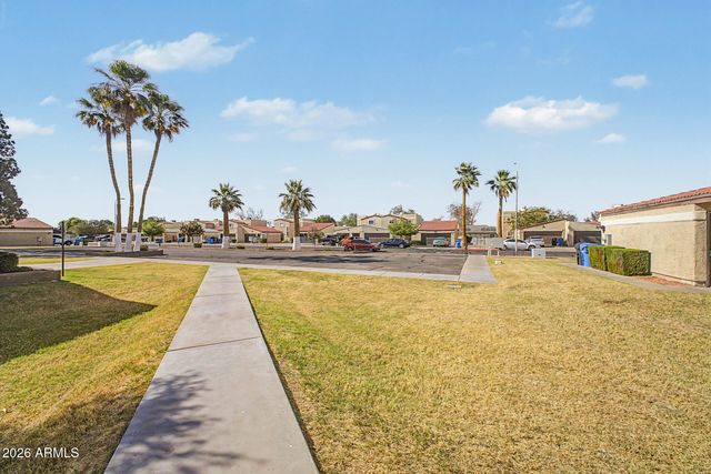 418 E HIDALGO Avenue, Phoenix, AZ 85040
