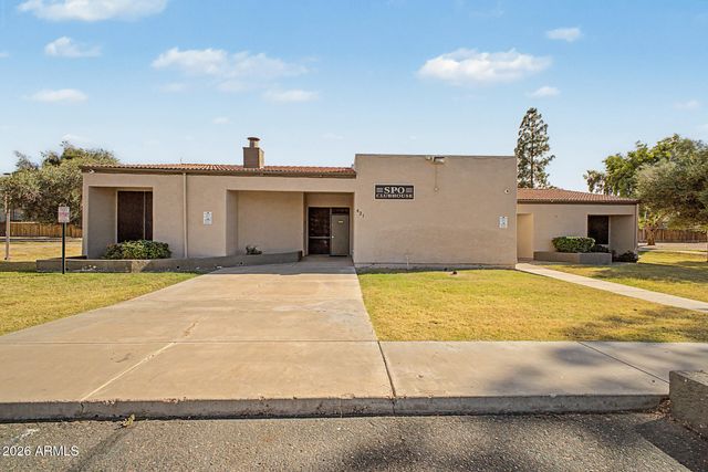 418 E HIDALGO Avenue, Phoenix, AZ 85040