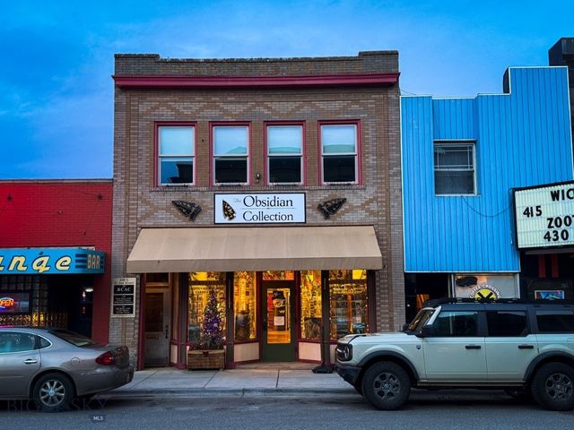 108 N 2nd Street, Livingston, MT 59047