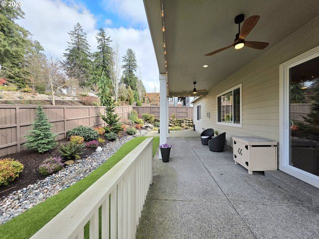 931 W MAGNOLIA Loop, Washougal, WA 98671