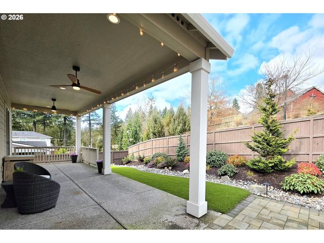 931 W MAGNOLIA Loop, Washougal, WA 98671