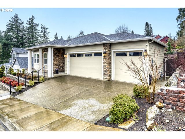 931 W MAGNOLIA Loop, Washougal, WA 98671