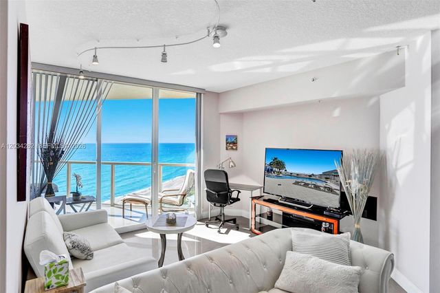 16699 Collins Ave 1410, Sunny Isles Beach, FL 33160