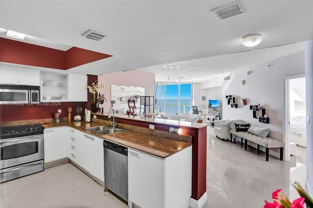 16699 Collins Ave 1410, Sunny Isles Beach, FL 33160