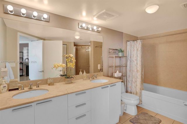 16699 Collins Ave 1410, Sunny Isles Beach, FL 33160