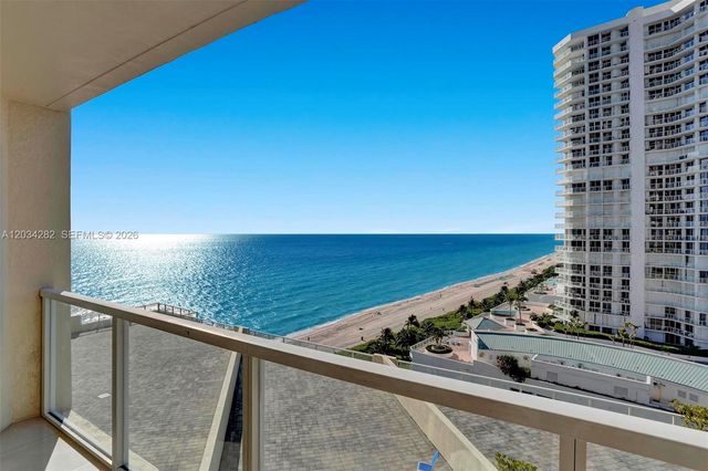 16699 Collins Ave 1410, Sunny Isles Beach, FL 33160